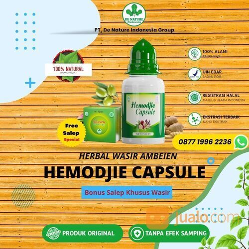 Obat Ambien Mujarab 7 Hari Hilang Stadium 2 Mengempeskan Benjolan dengan Singkat