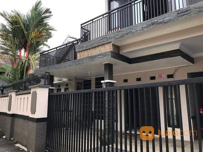 Rumah Siap Huni Di Mulyaharja Bogor Selatan