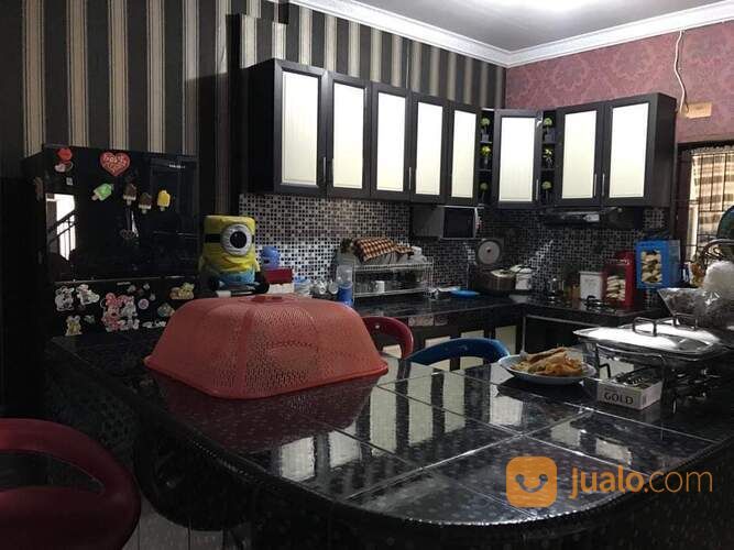 Rumah Siap Huni Di Mulyaharja Bogor Selatan