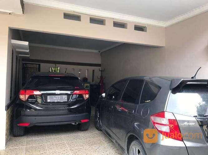 Rumah Siap Huni Di Mulyaharja Bogor Selatan