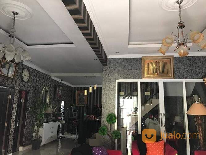 Rumah Siap Huni Di Mulyaharja Bogor Selatan