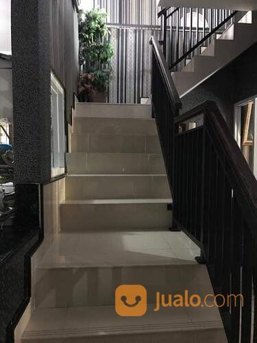 Rumah Siap Huni Di Mulyaharja Bogor Selatan