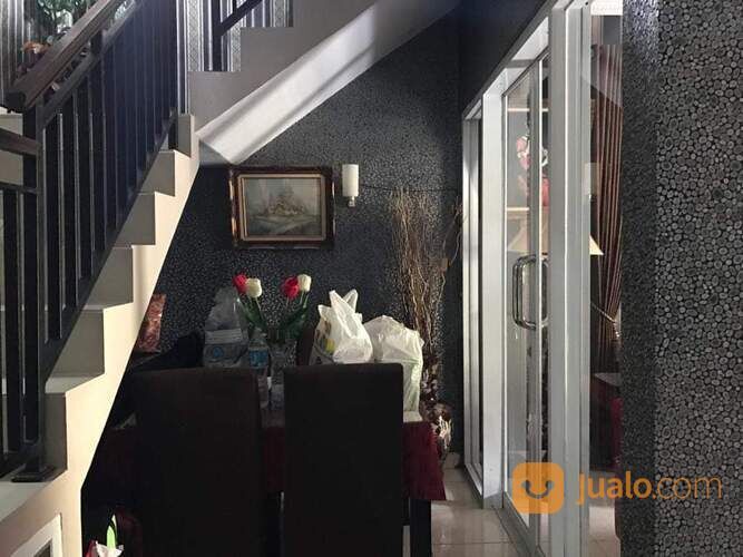 Rumah Siap Huni Di Mulyaharja Bogor Selatan
