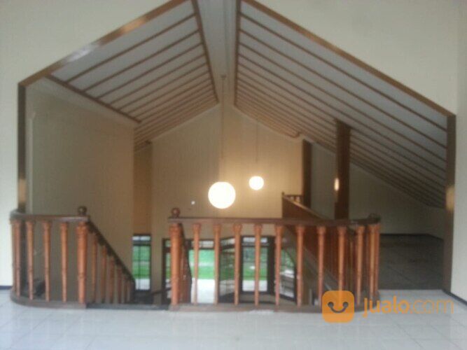 Rumah Mewah Siap Huni Luas Daerah Ijen Jl Rinjani Kota Malang