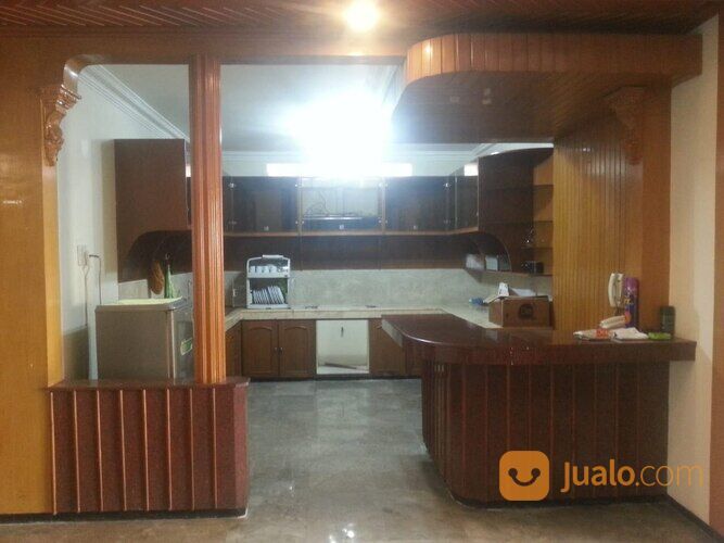 Rumah Mewah Siap Huni Luas Daerah Ijen Jl Rinjani Kota Malang