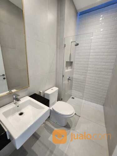 Rumah Diamond Hill Citraland- New SMART Home + ROOFTOP dekat UC, Ciputra Golf