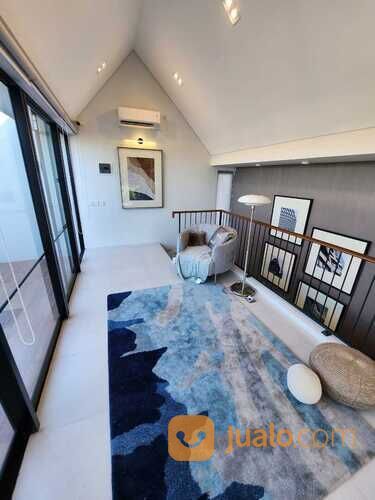 Rumah Diamond Hill Citraland- New SMART Home + ROOFTOP dekat UC, Ciputra Golf