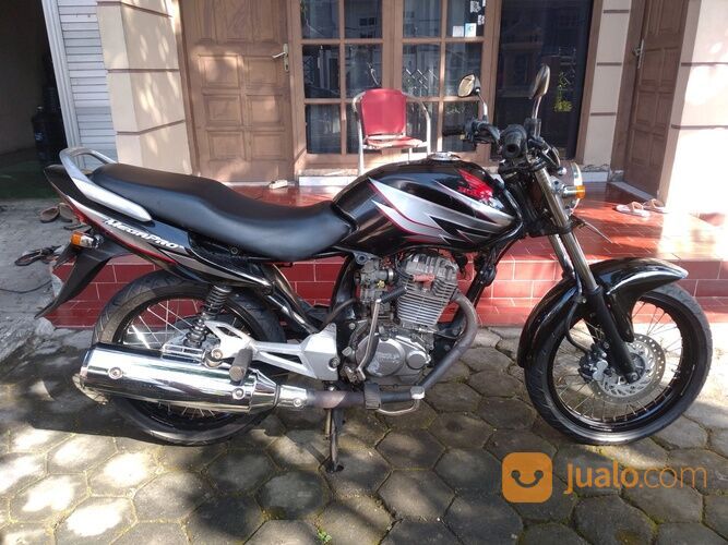Honda megapro primus 2009