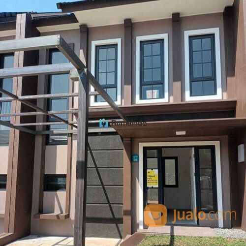 ruko jalan raya depok Strategis Dibawah Harga Pasar jalan Arif Rahman Hakim Beji Depok