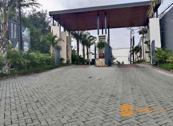 Royal Emran rumah tanpa DP