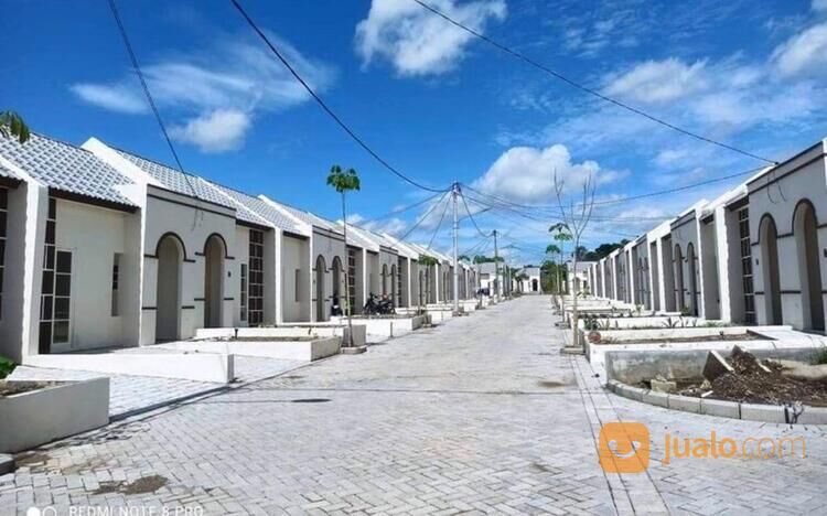 Royal Emran rumah tanpa DP