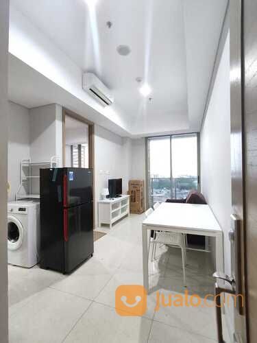 Apartment Taman Anggrek Residences,Bisa Sewa Perbulan dan Perhari
