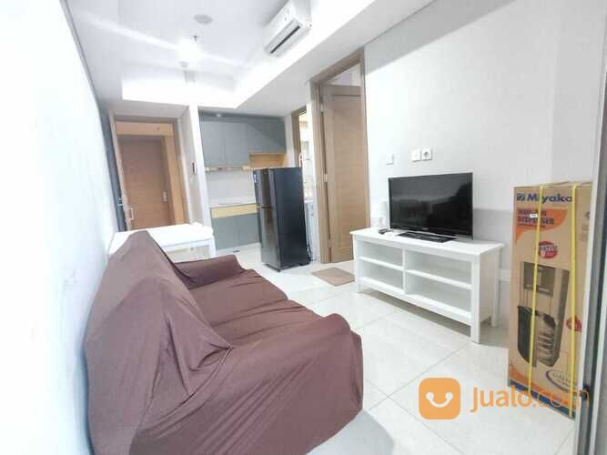 Apartment Taman Anggrek Residences,Bisa Sewa Perbulan dan Perhari