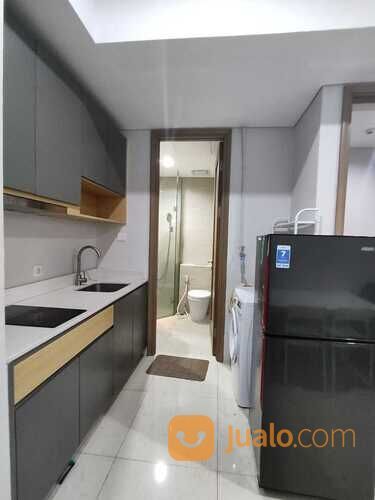 Apartment Taman Anggrek Residences,Bisa Sewa Perbulan dan Perhari