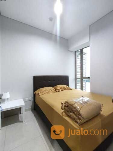 Apartment Taman Anggrek Residences,Bisa Sewa Perbulan dan Perhari