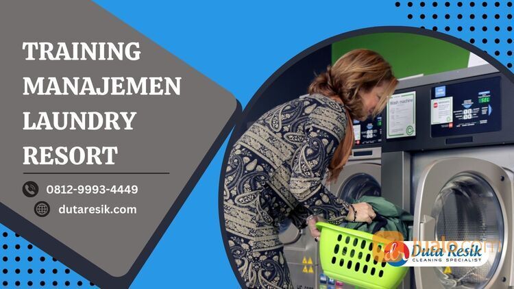 PROMO, Telp 0812-9993-4449, DutaResik, Pelatihan Laundry Sepatu