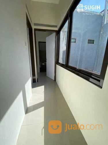 RUMAH BARU RENOVASI BANDUNG CITY VIEW 2 (BCV) PASIR IMPUN ARCAMANIK BANDUNG