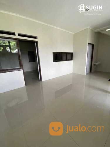 RUMAH BARU RENOVASI BANDUNG CITY VIEW 2 (BCV) PASIR IMPUN ARCAMANIK BANDUNG