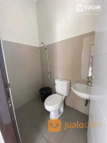 RUMAH BARU RENOVASI BANDUNG CITY VIEW 2 (BCV) PASIR IMPUN ARCAMANIK BANDUNG