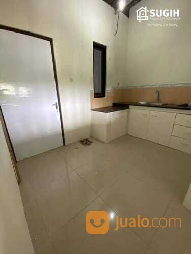 RUMAH BARU RENOVASI BANDUNG CITY VIEW 2 (BCV) PASIR IMPUN ARCAMANIK BANDUNG