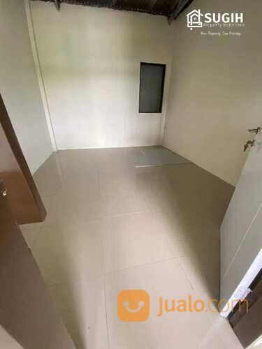 RUMAH BARU RENOVASI BANDUNG CITY VIEW 2 (BCV) PASIR IMPUN ARCAMANIK BANDUNG