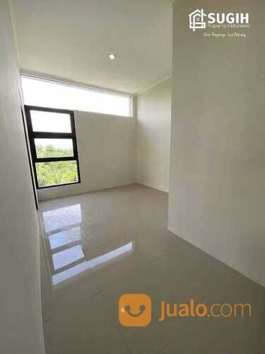 RUMAH BARU RENOVASI BANDUNG CITY VIEW 2 (BCV) PASIR IMPUN ARCAMANIK BANDUNG