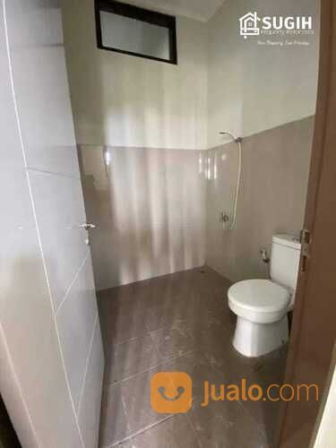 RUMAH BARU RENOVASI BANDUNG CITY VIEW 2 (BCV) PASIR IMPUN ARCAMANIK BANDUNG