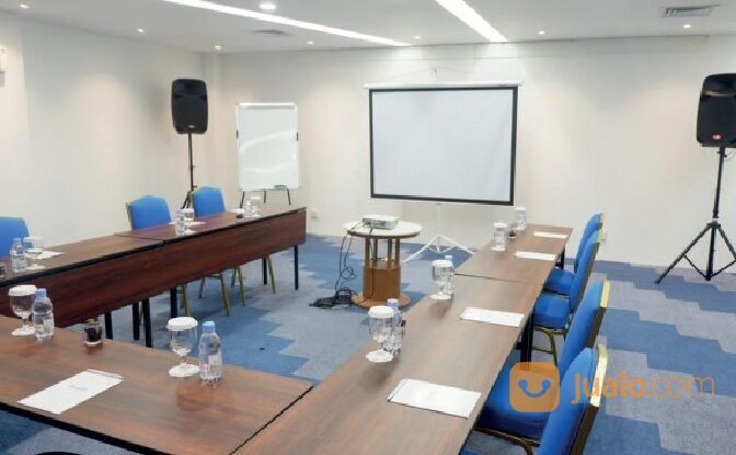 Aset Pailit Hotel Arnava Kelas Bintang 3 80 unit kamar 7lt