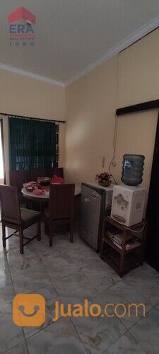 Rumah Nyaman Komplek Kelapa Residence Dangdeur Subang