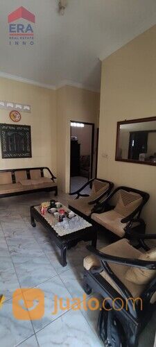 Rumah Nyaman Komplek Kelapa Residence Dangdeur Subang