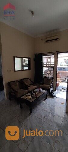 Rumah Nyaman Komplek Kelapa Residence Dangdeur Subang