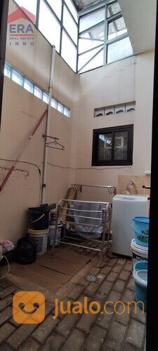 Rumah Nyaman Komplek Kelapa Residence Dangdeur Subang