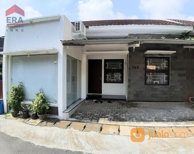 Rumah Nyaman Komplek Kelapa Residence Dangdeur Subang