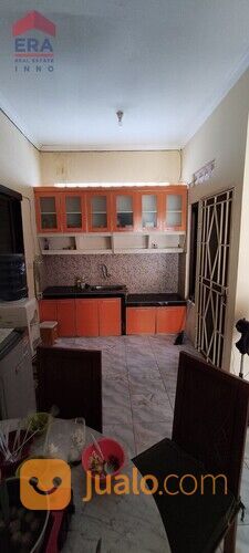 Rumah Nyaman Komplek Kelapa Residence Dangdeur Subang