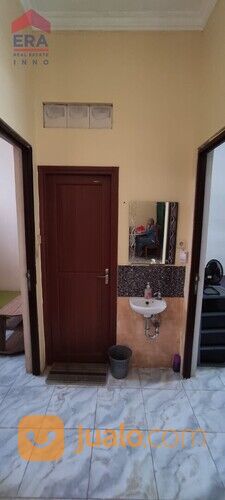 Rumah Nyaman Komplek Kelapa Residence Dangdeur Subang