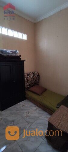 Rumah Nyaman Komplek Kelapa Residence Dangdeur Subang