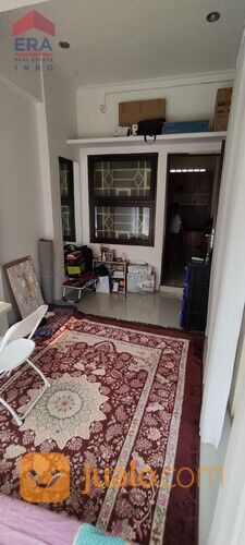 Rumah Nyaman Komplek Kelapa Residence Dangdeur Subang