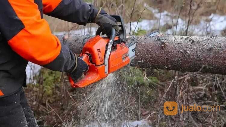 Sewa mesin geraji kayu, senso