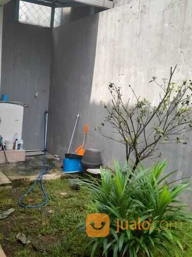 RUMAH CANTIK, LANGKA, SIAP HUNI DI CLUSTER LA VALETTA, MODERNLAND