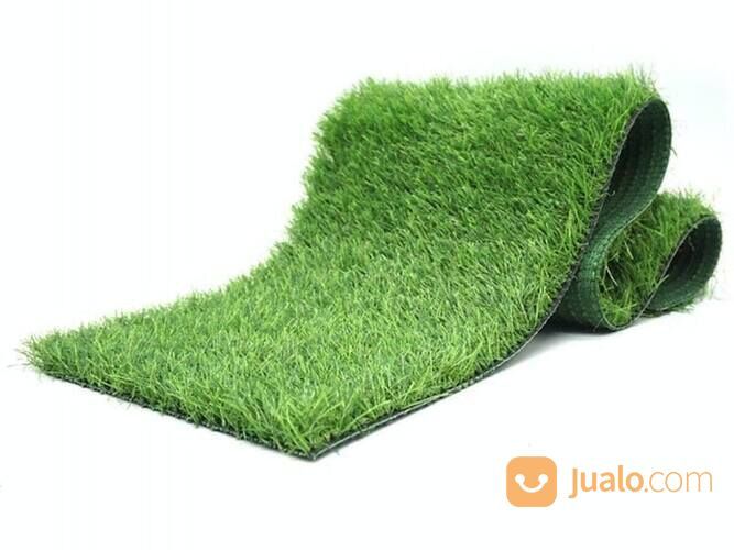 KUALITAS PREMIUM, Pusat Rumput Sintetis Bekas