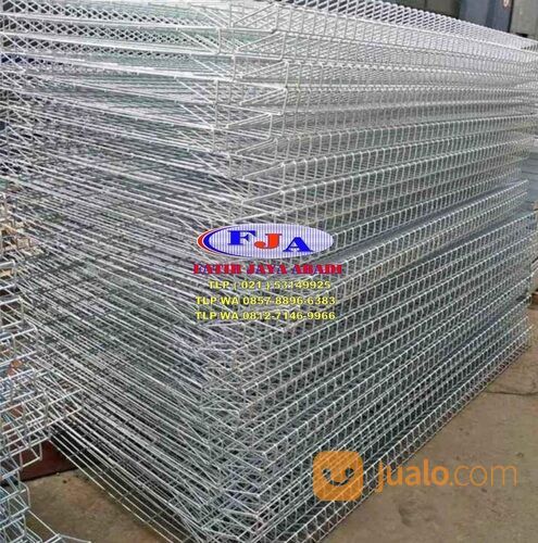 Pagar brc murah siap kirim dari tangerang ke kota cimahi