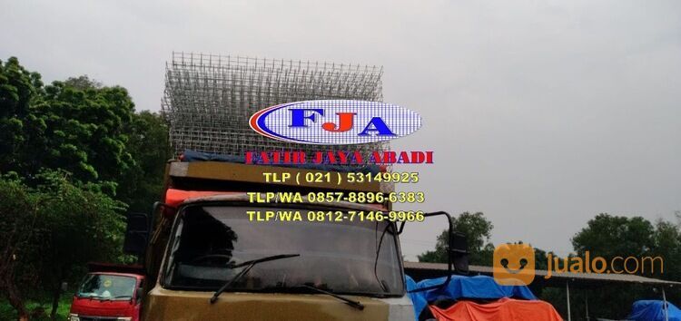 Pagar brc murah siap kirim dari tangerang ke kabupaten kuningan