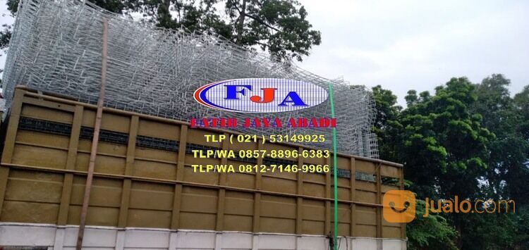 Pagar brc murah siap kirim dari tangerang ke kabupaten kuningan