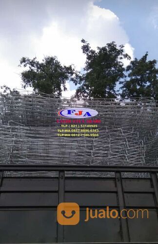 Pagar brc murah siap kirim dari tangerang ke kabupaten kuningan