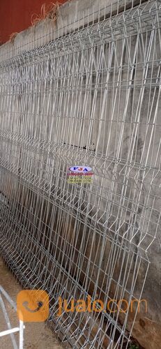 Pagar brc murah siap kirim dari tangerang ke kabupaten kuningan