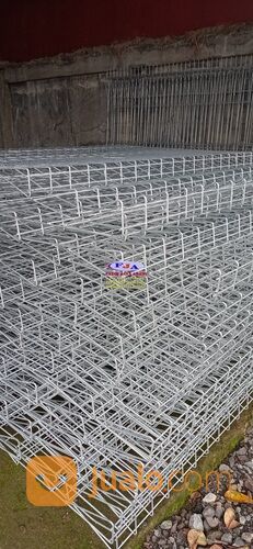 Pagar brc murah siap kirim dari tangerang ke kabupaten kuningan