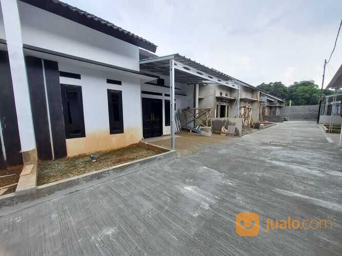 Perumahan MRS Residence di Citayam, dekat Mall, Tol, Kampus, RS