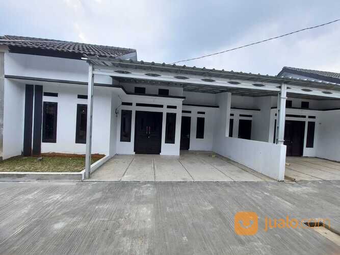 Perumahan MRS Residence di Citayam, dekat Mall, Tol, Kampus, RS