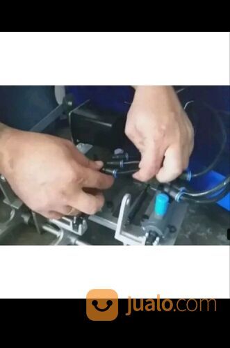 Servis kompresor angin listrik service compressor angin tabung