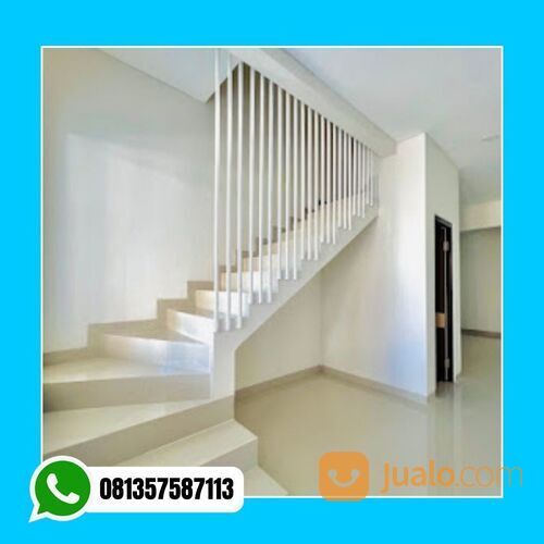 Rumah Mewah di Surabaya Desain Japanese Scandinavian Mulai 600 Jutaan